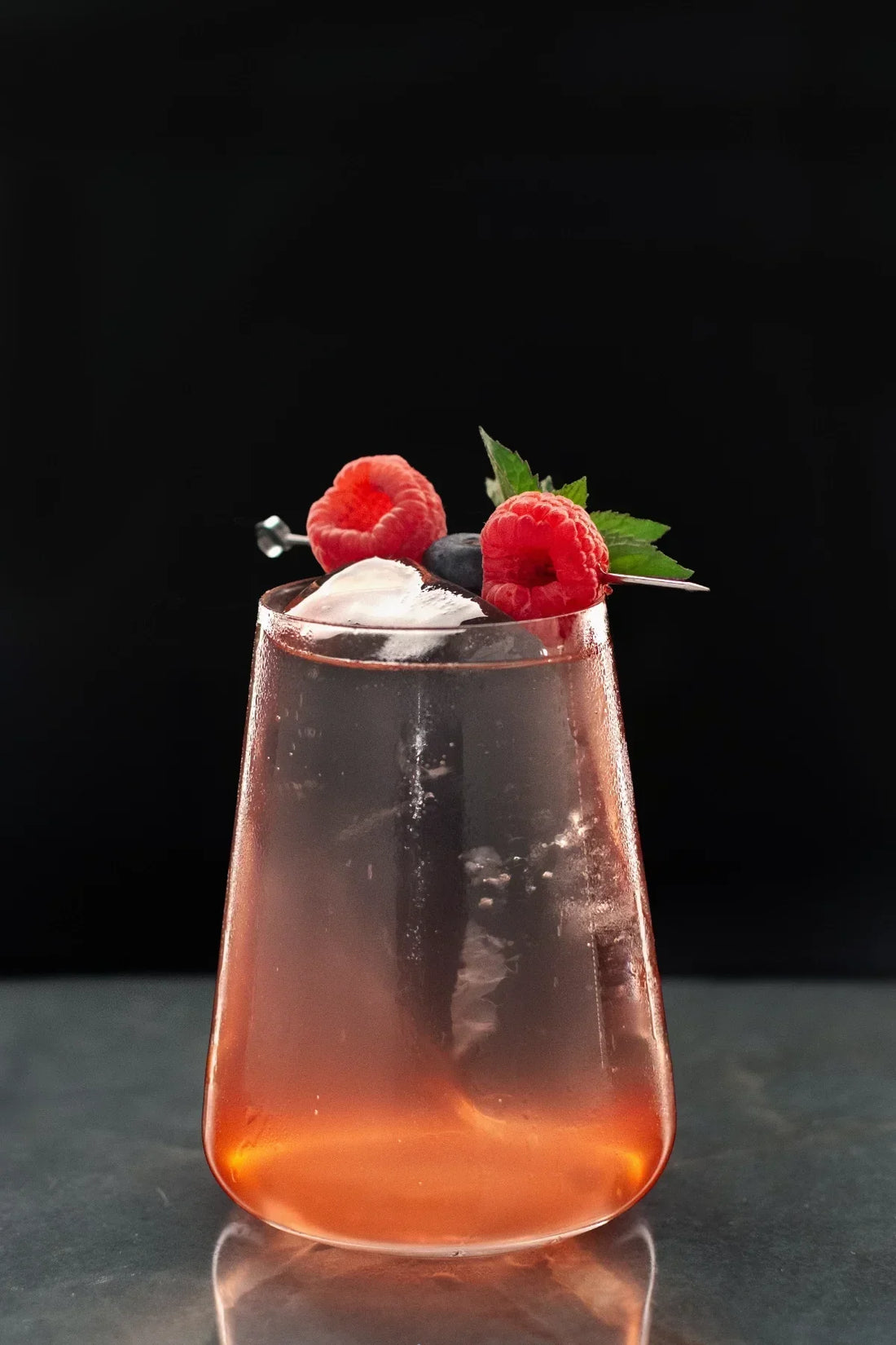 Böttger's Ruby Cero