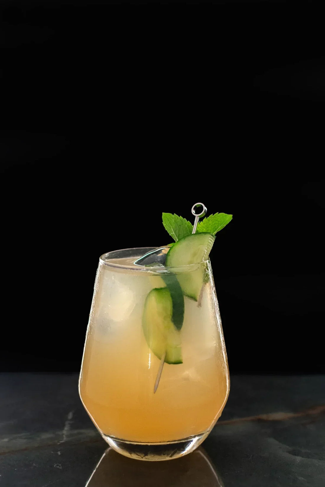 Böttger's Cero Mule