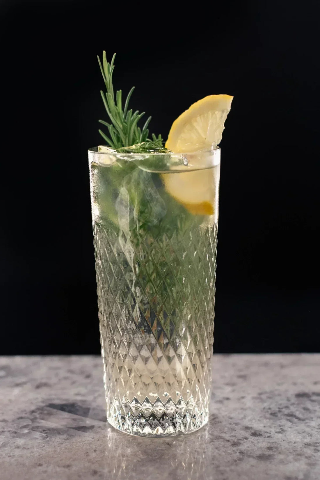 Böttger's Gin Tonic