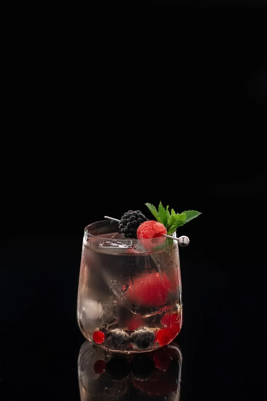 Böttger's Gin Berry