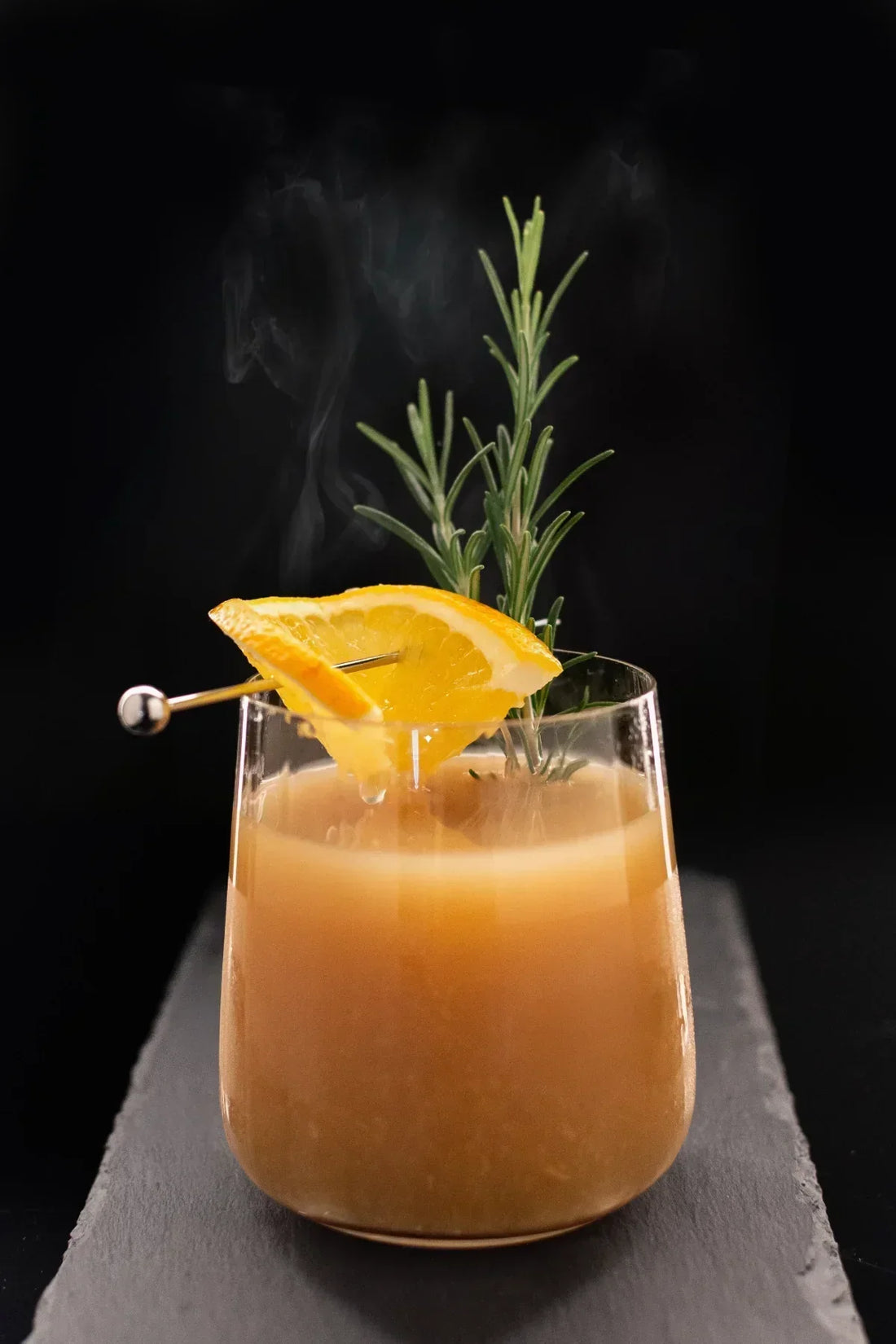 Böttger's Glüh-Gin