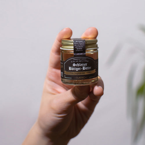 Böttger-Bitter Classic Shot