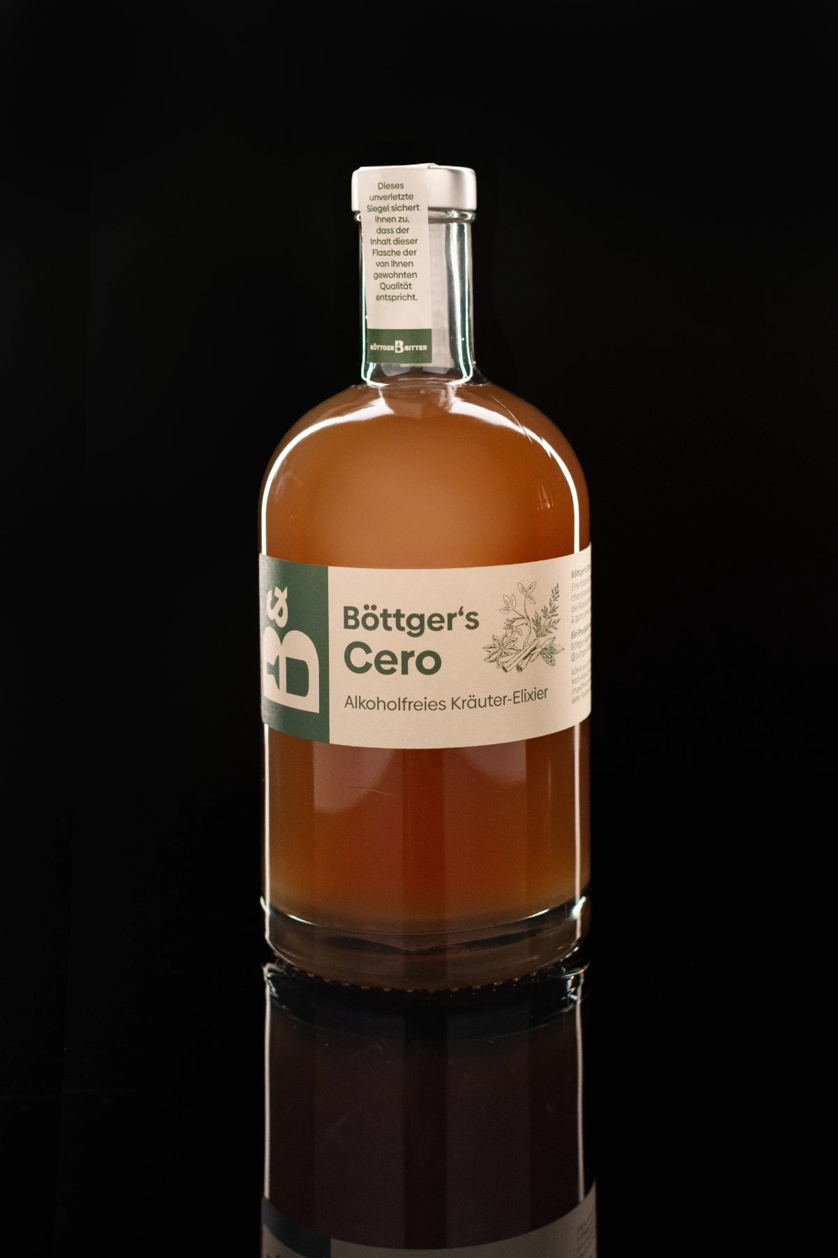 Böttger Bitter Image