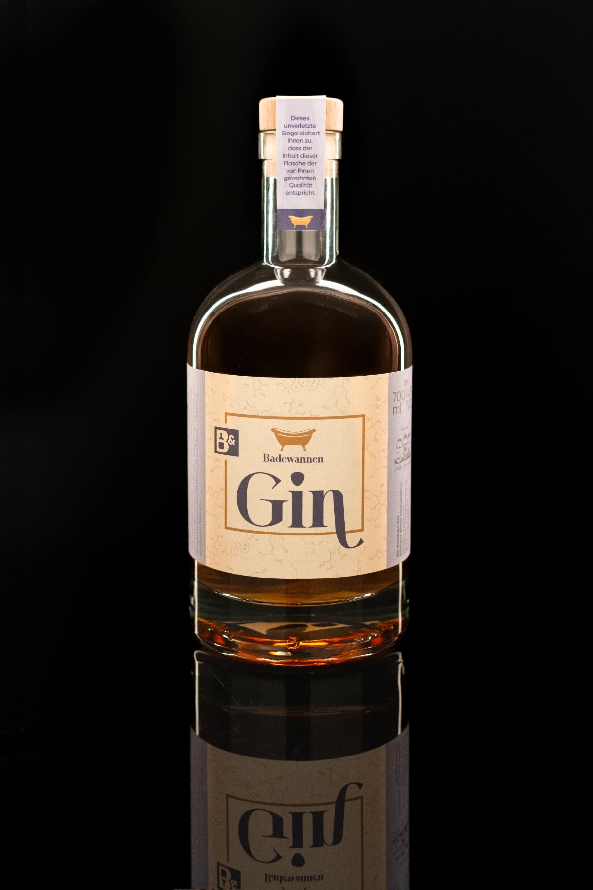 Böttger Bitter Image