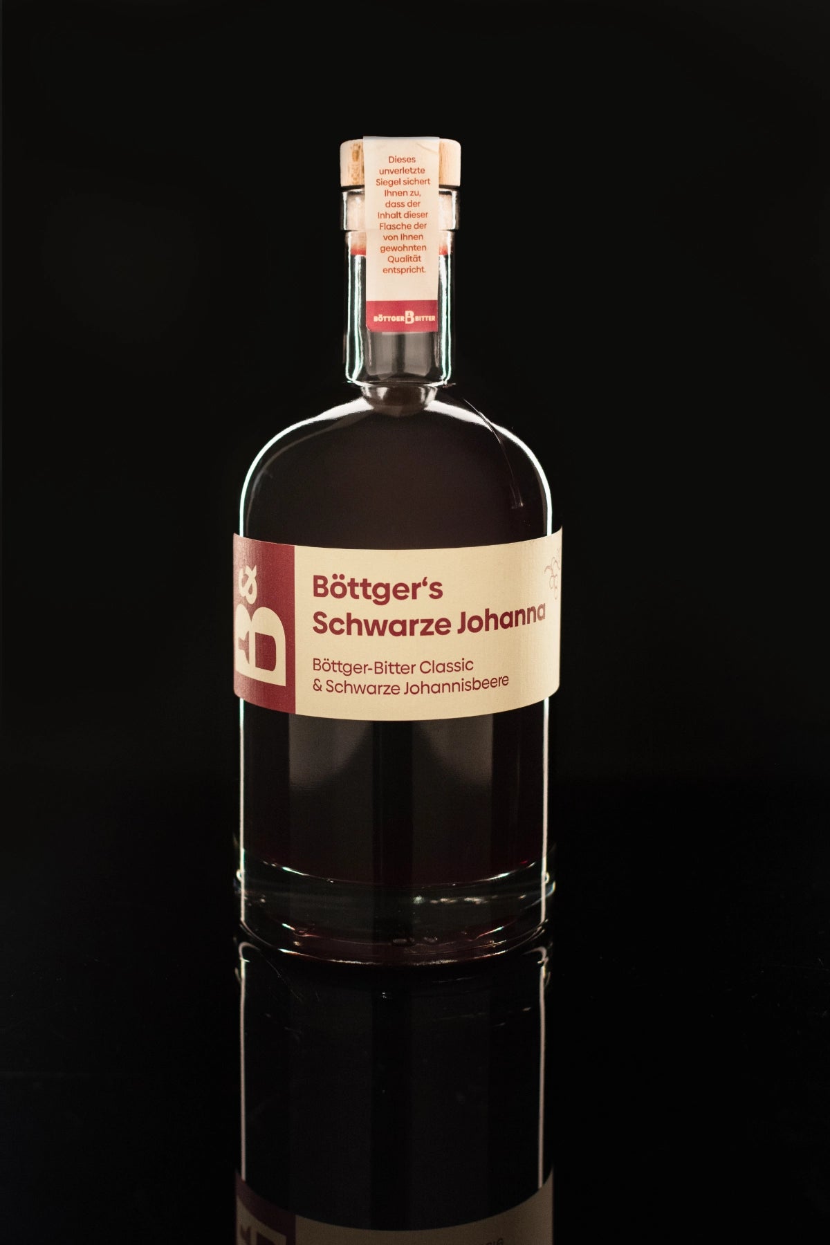 Böttger Bitter Image