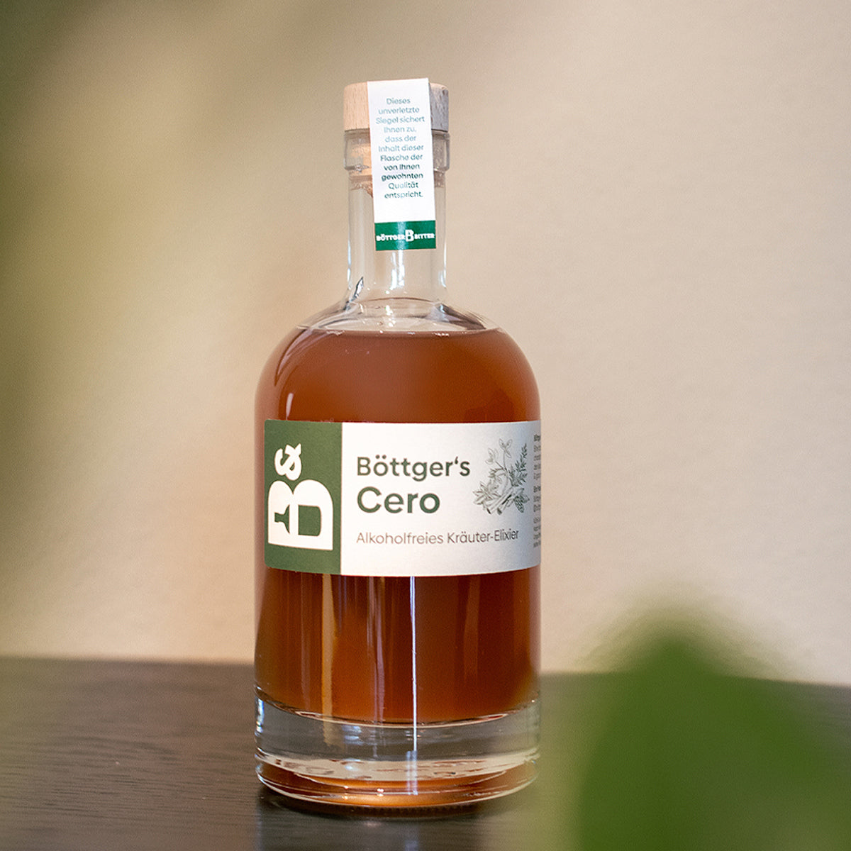 Böttger Bitter Image