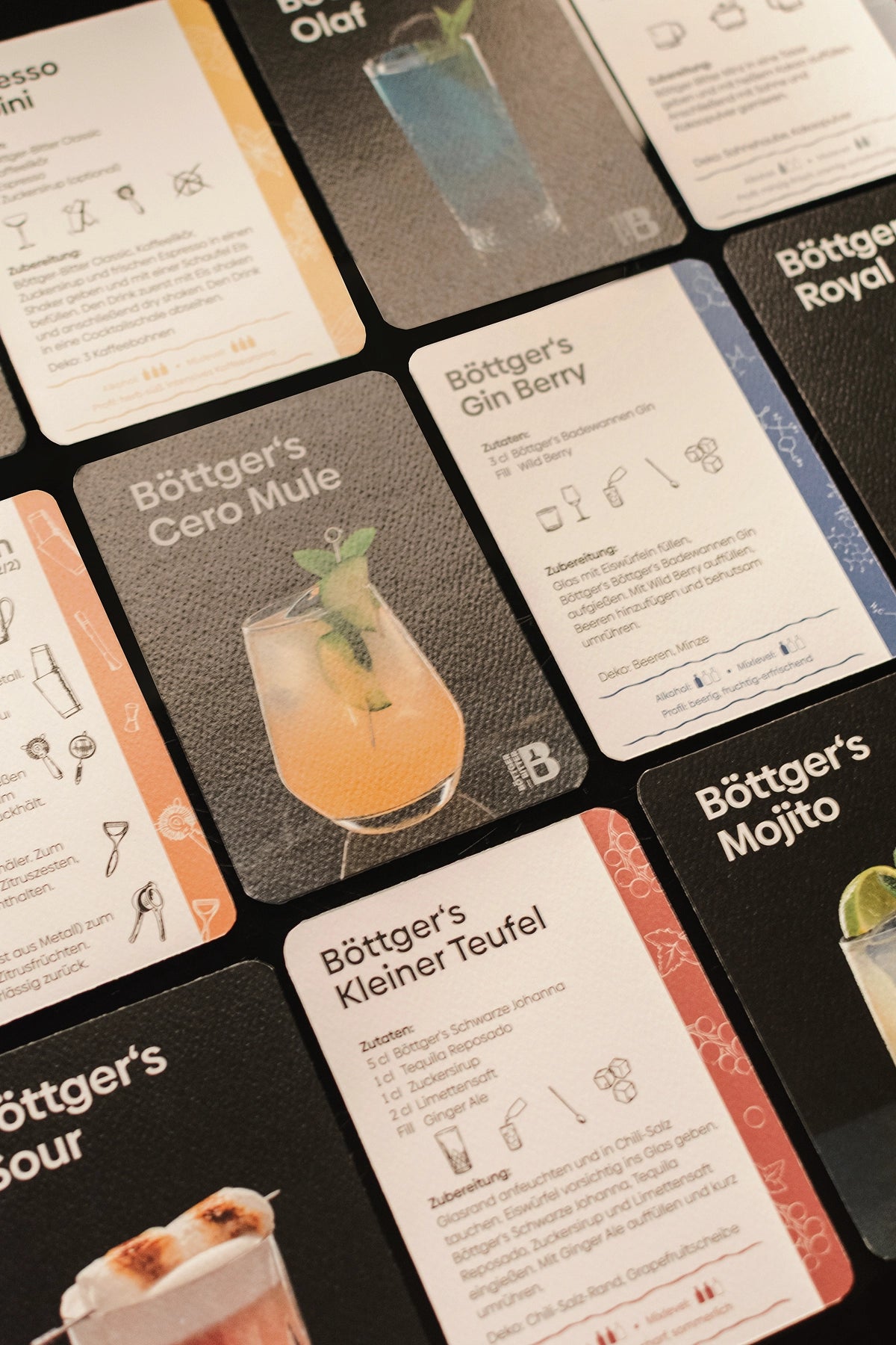 Böttger Bitter Image