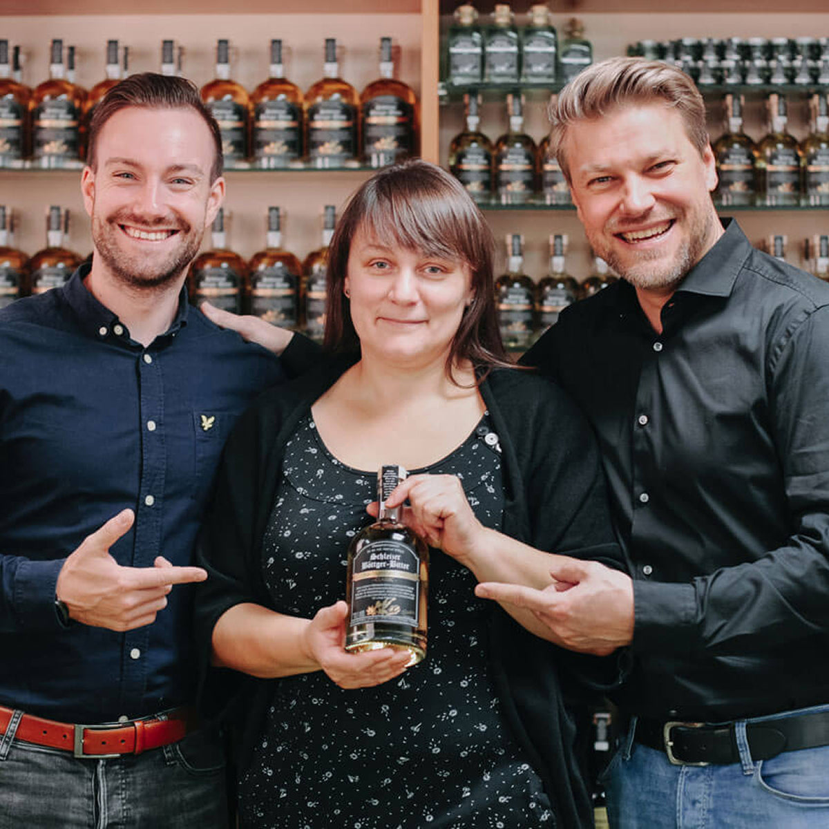 Böttger Bitter Image